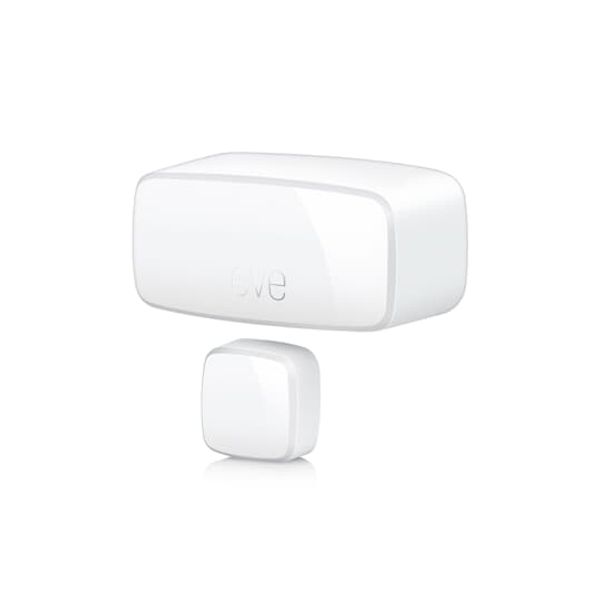 Eve Door & Window Set, 3x Smarter Funk-Fenstermelder    image 2