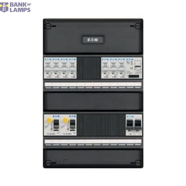 S55 FLEX, 1ph., MCB 7 gr 2 RCCB T HS 64 image 2