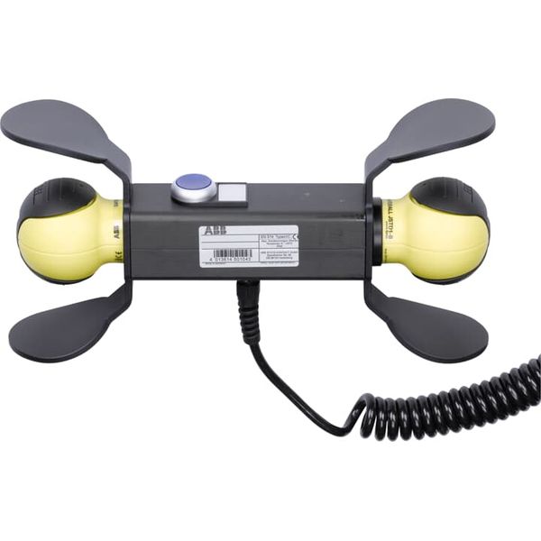 JSD-TD25P-820700 Safety Control Devices image 1