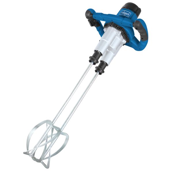 Scheppach Mixer PM1800D (double whisk) image 2