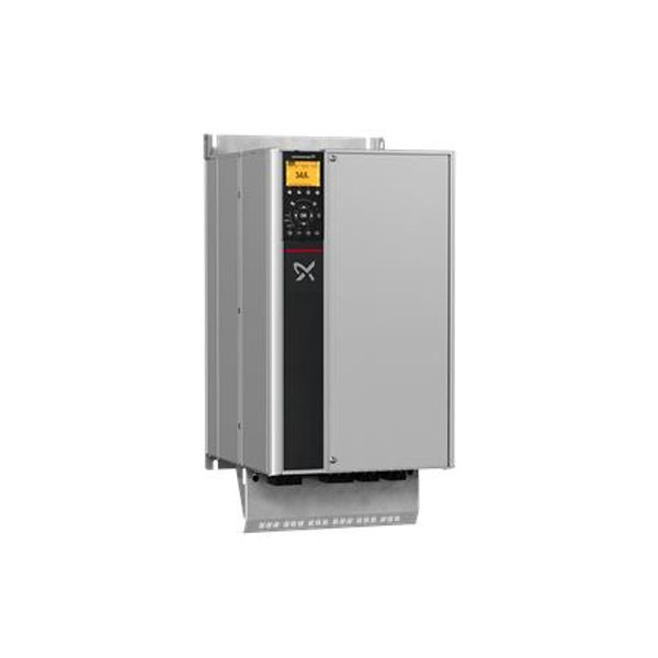 Frequentieregelaar CUE 3x380-500V IP20 30kW image 1