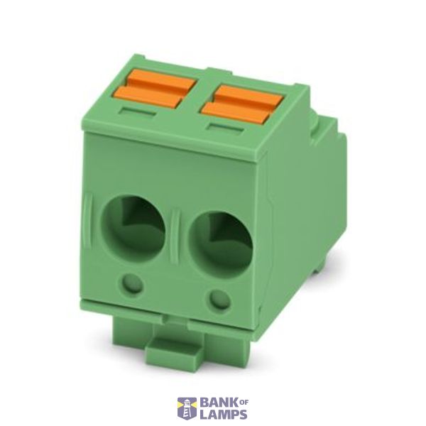 PTS 1,5/ 2-PH-5,0 CLIP-B - PCB connector image 1