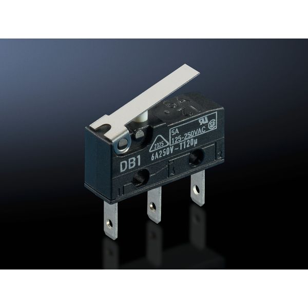 SV Micro-switch, for NH fuse-switch disconnector size 000/00, image 2