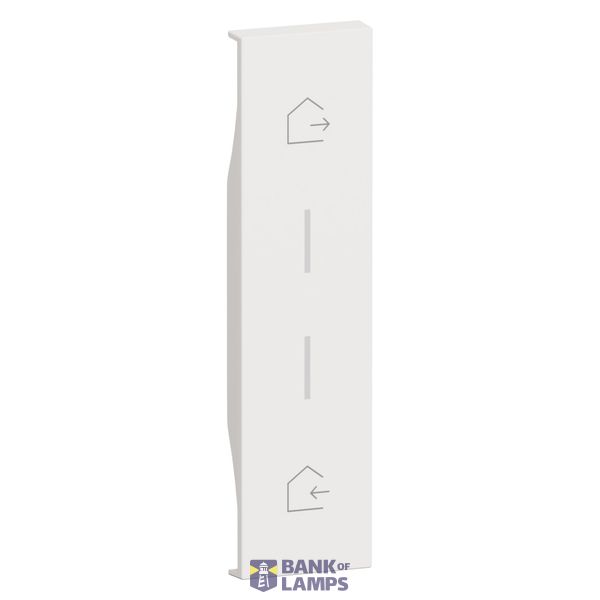 L.NOW - COVER MH HOME-AWAY 1M WHITE image 1