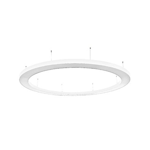 PASTRENGO 3 4000 288W 28.125lm 830 230V LED white Dali image 1