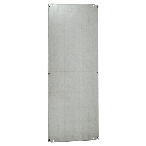 ALTIS PLAIN PLATE 1800X600 image 1