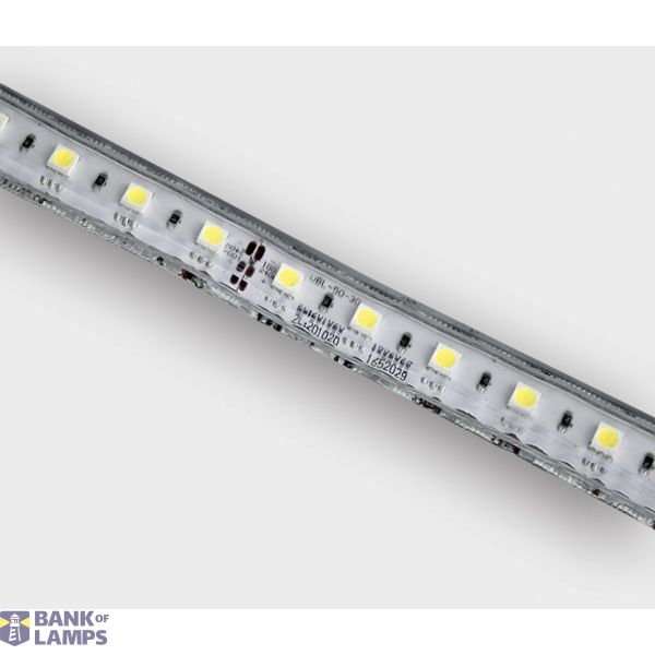 SMD ROPE 9W/m DL IP65 230V DIMMABLE image 1