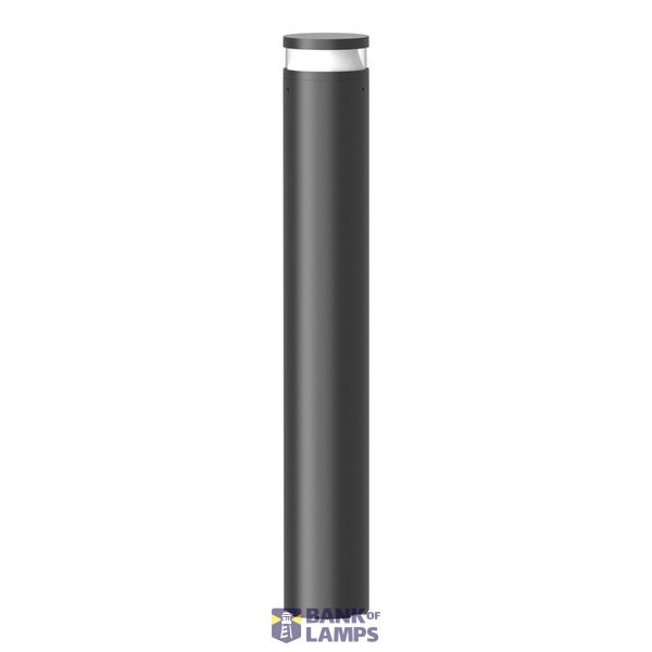AR BOLLARD 360 08 V 12W 830 ASYBK LEDV image 1