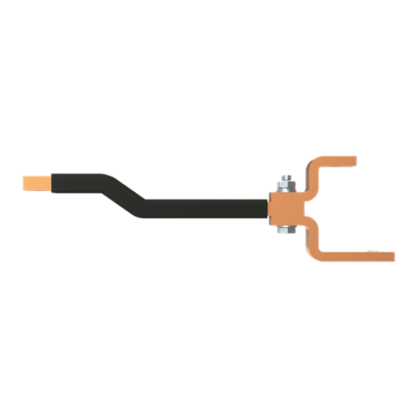 1P CU SET FOR CABLE TO XT7 image 1