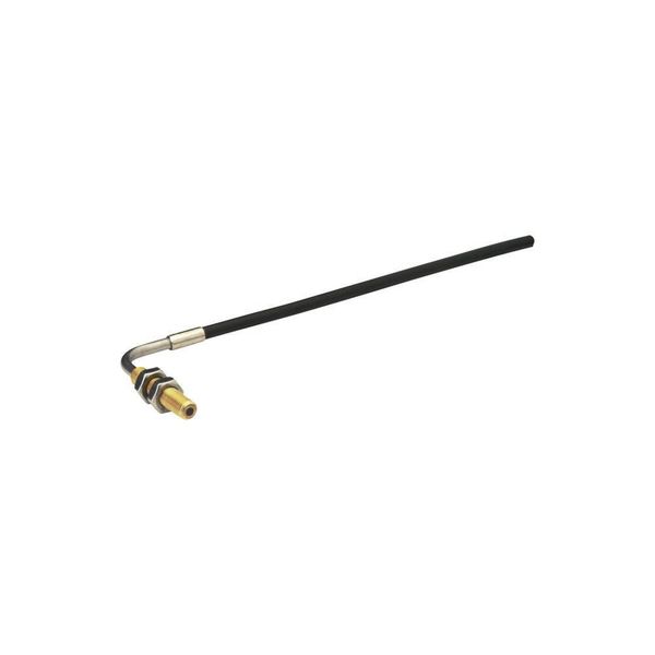 E51KF4B3 Glass fiber simplex cable, PVC, right-angled image 6