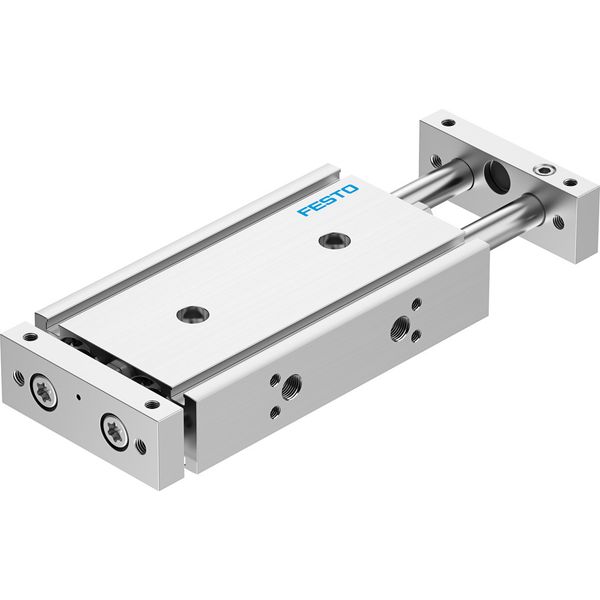DGTZ-GF-25-40-J-T-P-A Twin cylinder image 1