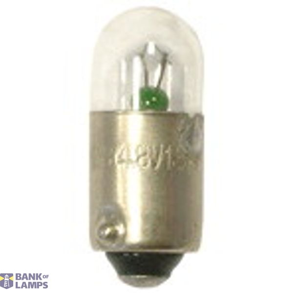 Spare part for hand lamps SEB 8 & SEB 9, Variant: Incandescent lamp (pilot lamp) image 3