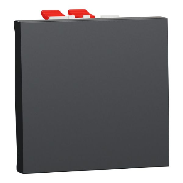 Post 2x8m, aparent, alb antibacterian image 1