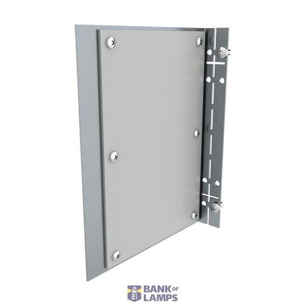 BPZ-SF-DP-200 Partition for shared composition, vertical, H=200mm image 1