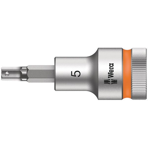 8740 C HF, 5 x 60 mm image 1