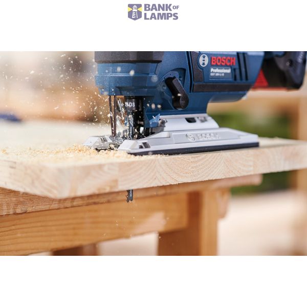 Jigsaw blade T 144 D Speed for Wood 25 pcs. image 1