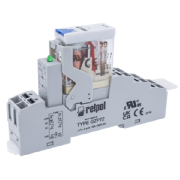 PI72P-110DC-Y43G-RS-2012 image 1