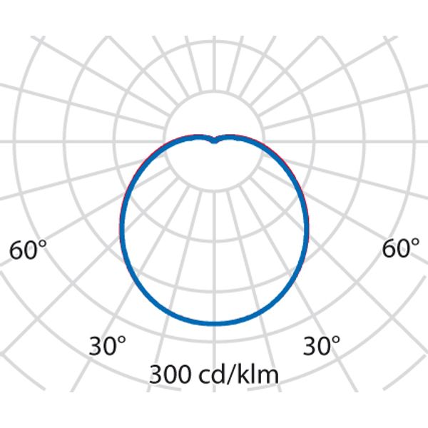 CHIP TONDO 25 LED 840 WIT 11,5W image 4