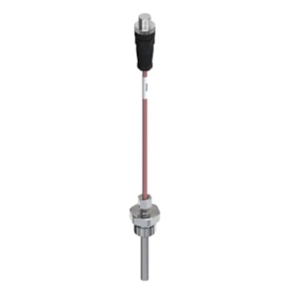 Temperature sensor, MBT 3270, 70 mm, G,1/2 image 1