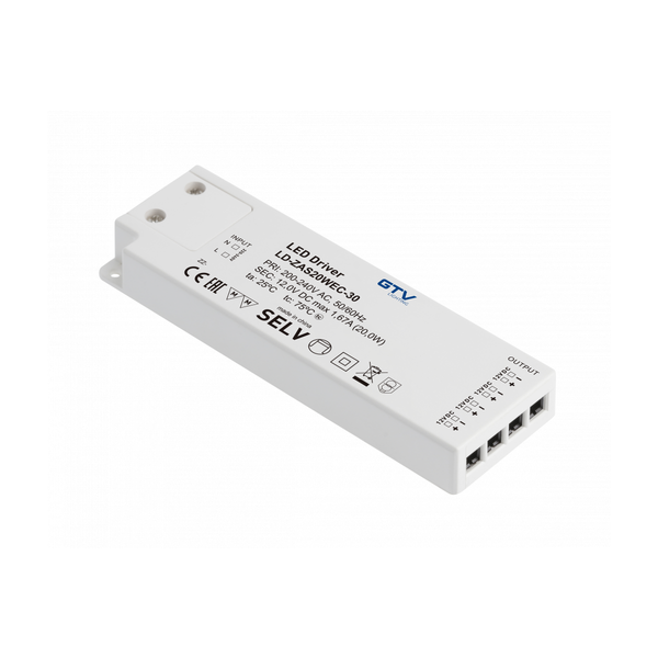 Power supply LED EASY CLIK image 1