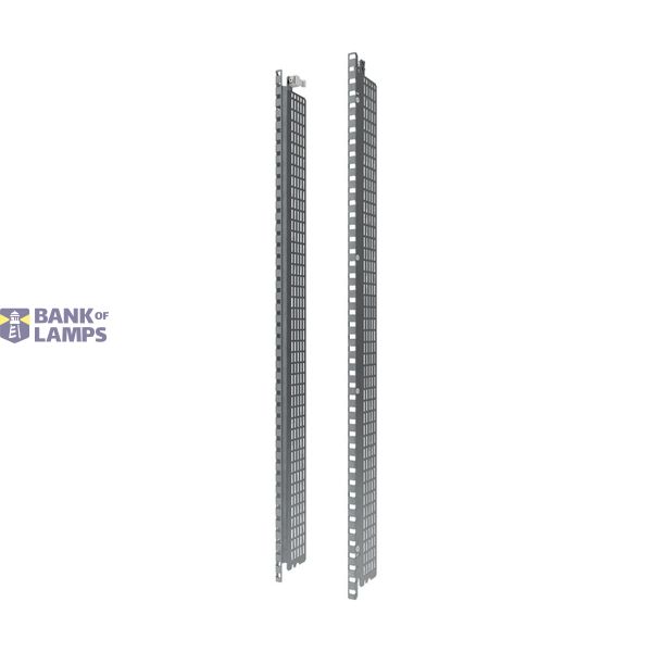 ProfiSNAP Mounting Side Wall, H12=1150mm, 1 pair consists of left and  image 2