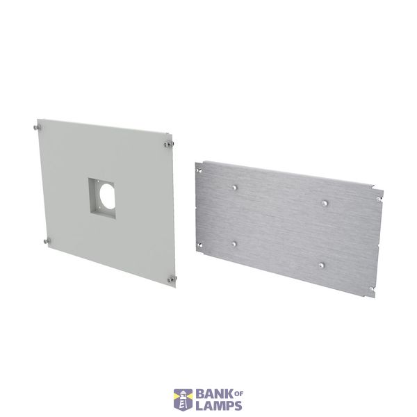 ProfiSNAP Mounting Kit, switch-disconnector 1000A, for enclosure width image 1