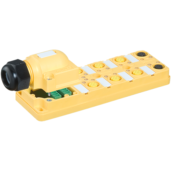 SAFETY WIRING SYSTEM Distributor Box image 1