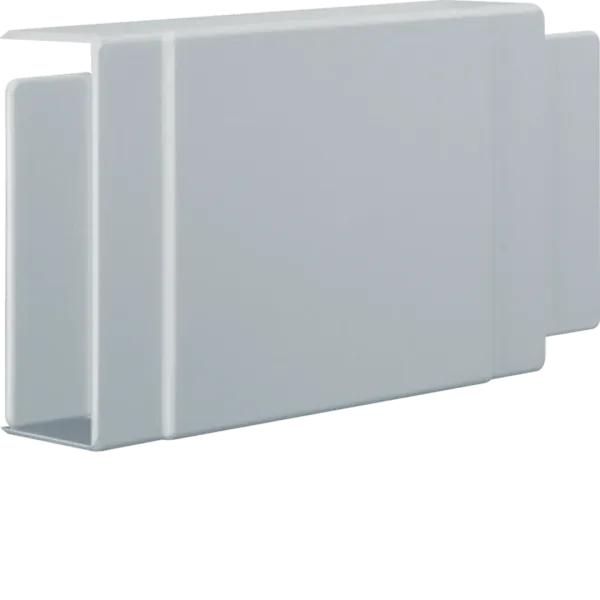 T-piece hfr LF 40x110mm stone grey image 1