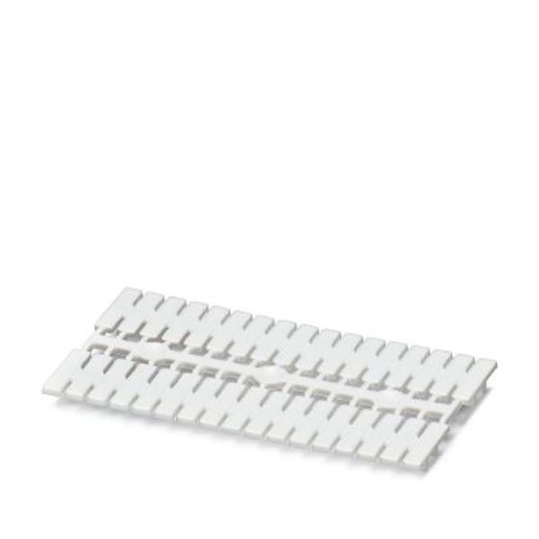 UM1-TM (3,5X12) - Marker for terminal blocks image 2