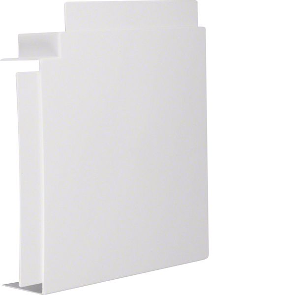 Flat corner, LF/FB 60230, pure white image 1