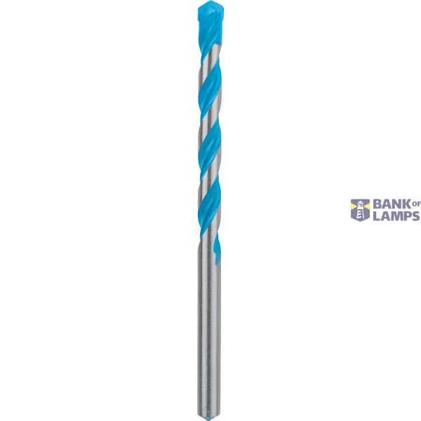 EXPERT CYL-9 MultiConstruction Drill Bit 6 x 6 x 1 mm, 1-pc image 1