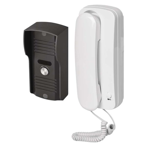 Audio Door Phone Set EMOS H1085, 1 participant image 1