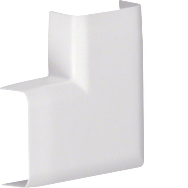 Flat corner,ATEHA,12x30,pure white image 1
