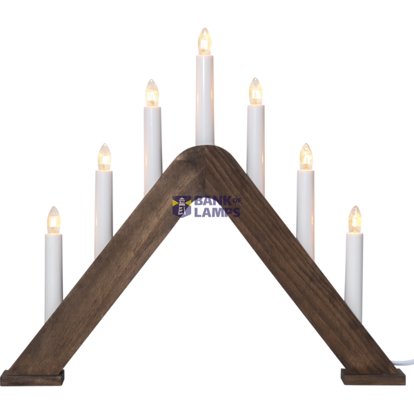 Candlestick Jarve image 2