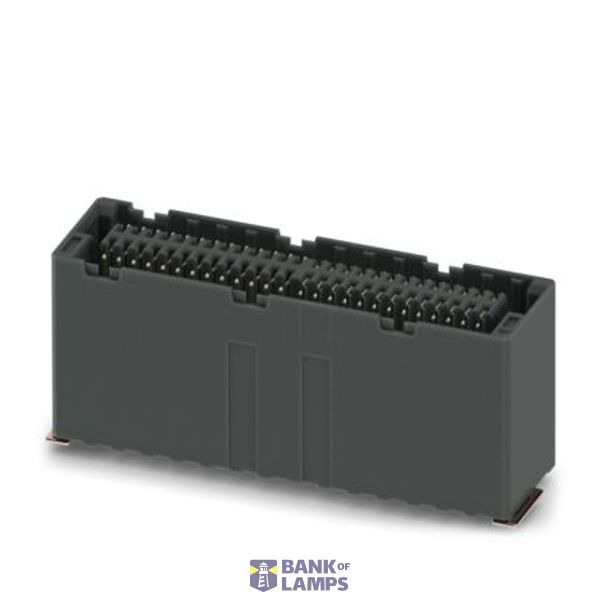 FP 0,8/ 52-FV-SL 10,85 - SMD female connectors image 1