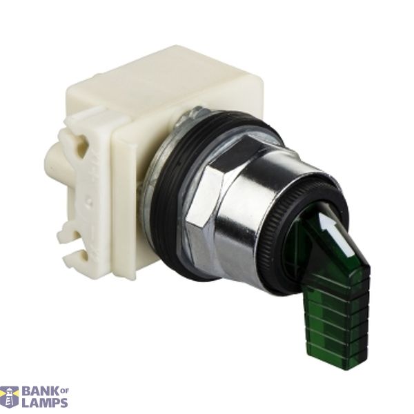 E-Stop Body 1 NC, Metal/Plastic image 13