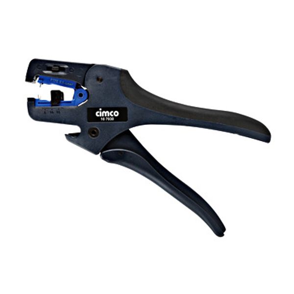 FLEXI-STRIP 4 Automatic stripper PTFE image 1