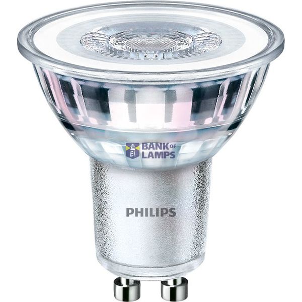 LED SSW 50W GU10 WW 36D ND SRT4 image 1