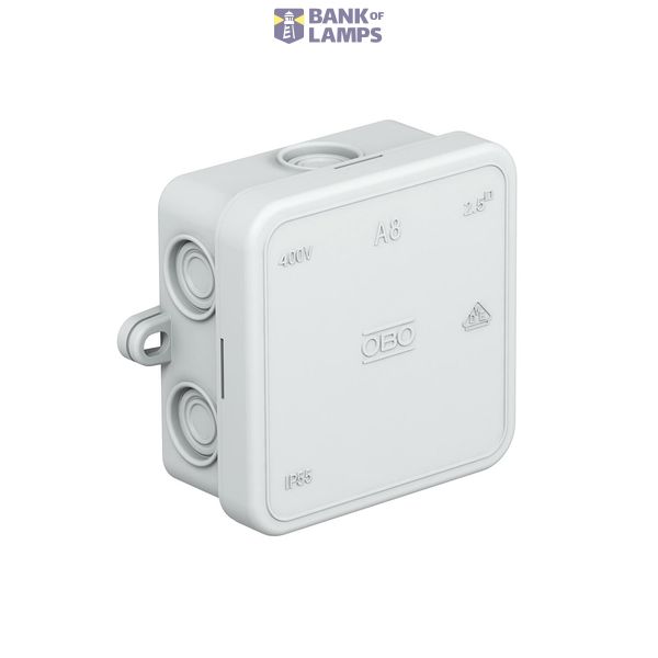 A 8 ECO image 1