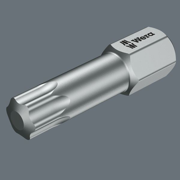 867/1 TZ TORX Bits, TX 27 x 25 mm image 4