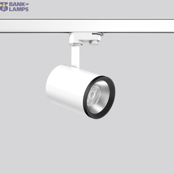 Calido Clickbeam Maxi D110, 38 / 38 W, 3500 / 3700 lm, 830, white, on/ image 1