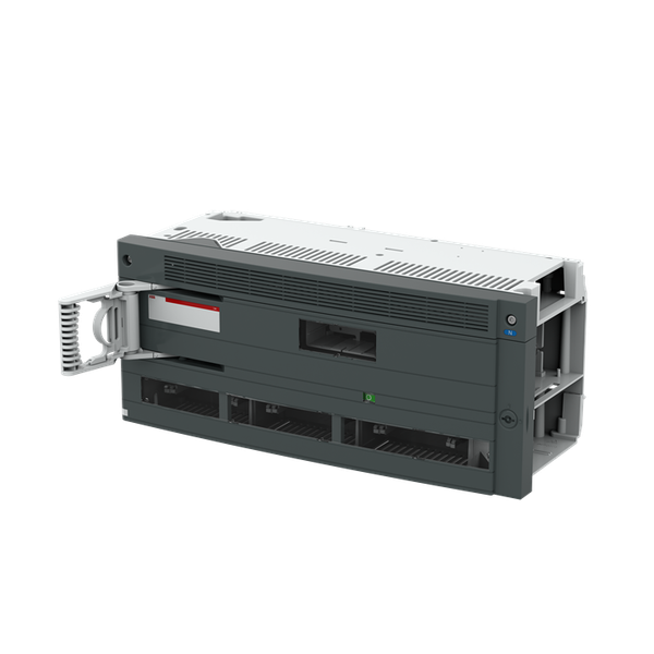 HS91.3E20SAV Selective Main Circuit Breaker - 3P - E (Selective) - 20 A image 38