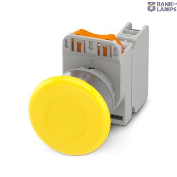 PHT22-MBR-YE/PT10 - Button image 1