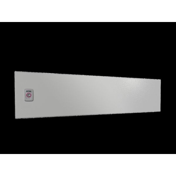 VX Partial door, WH: 800x200 mm image 2