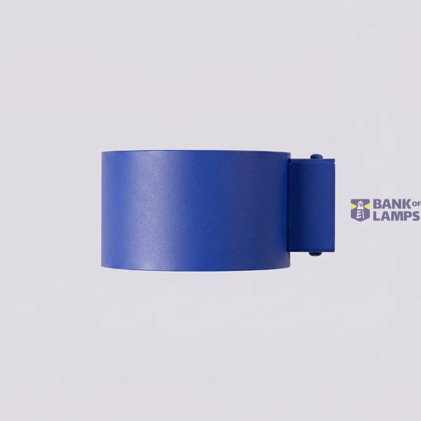 Wall lamp MODO 1 ultramarine Gx53 image 3