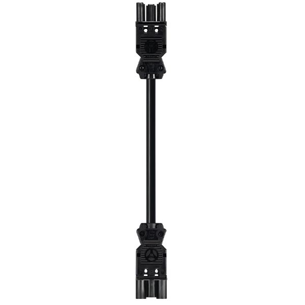 CABLE ASSEMBLY GST18I3K1BS 25H 40SW image 1