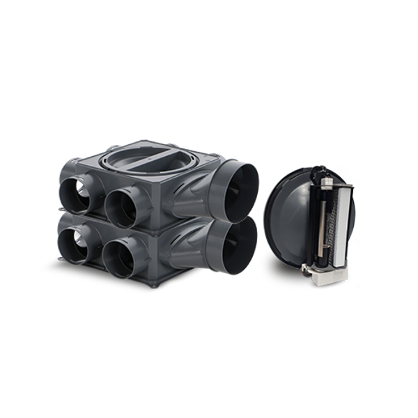 VORT SUPER DRY UV B image 2