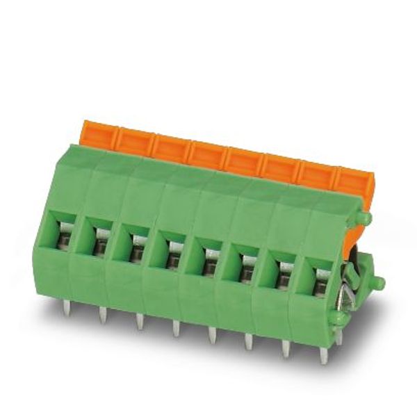 ZFKDS 1,5-W-5,08 - PCB terminal block image 4