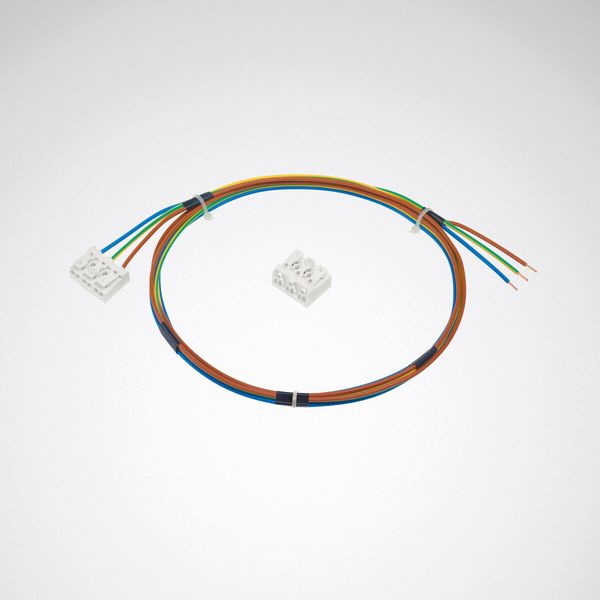 Electrical accessories Tugra 3LV 8116600 image 1