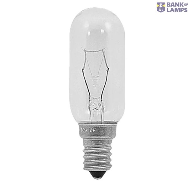 Bulb E14 40W T25L image 1